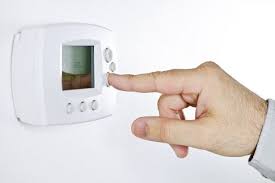 thermostat