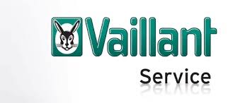 Vaillant service